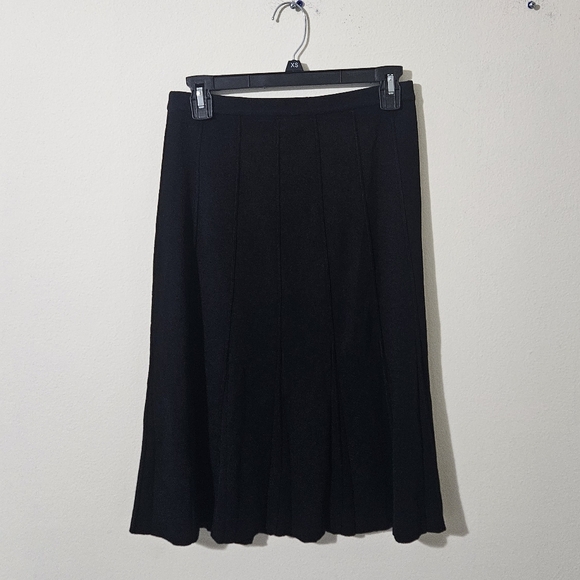 Grace Elements Sweater Skirt - Picture 3 of 4